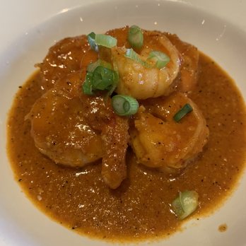 Maple Tree Inn - Starter: bbq shrimp - Southern Near Me - Homewood, Illinois Maple Tree Inn - Starter: bbq shrimp - Southern Near Me - Homewood, Illinois