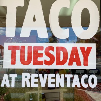 Reventaco - Tacos Near Me - La Mirada, California Reventaco - Tacos Near Me - La Mirada, California