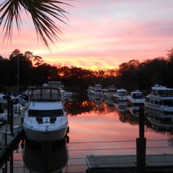 Safe Harbor Reserve Harbor
