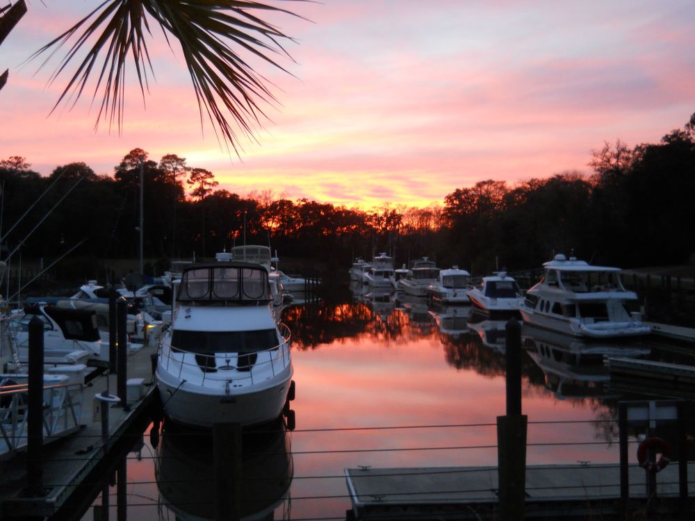 SAFE HARBOR RESERVE HARBOR Updated September 2024 21 Photos 2040 Willbrook Blvd, Pawleys