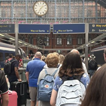 Eurostar - Trains Near Me - Paris, 75 Eurostar - Trains Near Me - Paris, 75