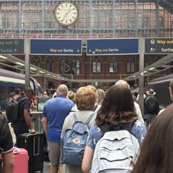 Eurostar