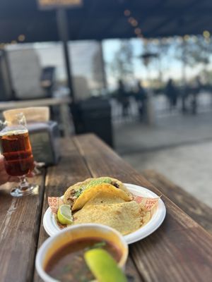 Craft Coast Beer & Tacos by null