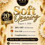 VIP Nails & spa