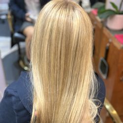 Zolina Hair Salon