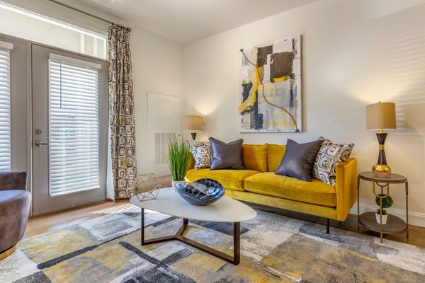 Magnolia South Apartments by null