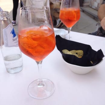 La Terrazza di Vicenza - Aperol Spritz on the rooftop - Art Galleries Near Me - Vicenza, Virgin Islands