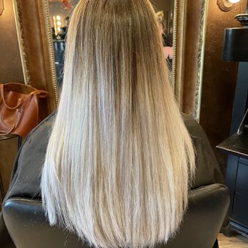 Headlines Salon - After (straight) - Nail Salons Near Me - Bend, Oregon Headlines Salon - After (straight) - Nail Salons Near Me - Bend, Oregon