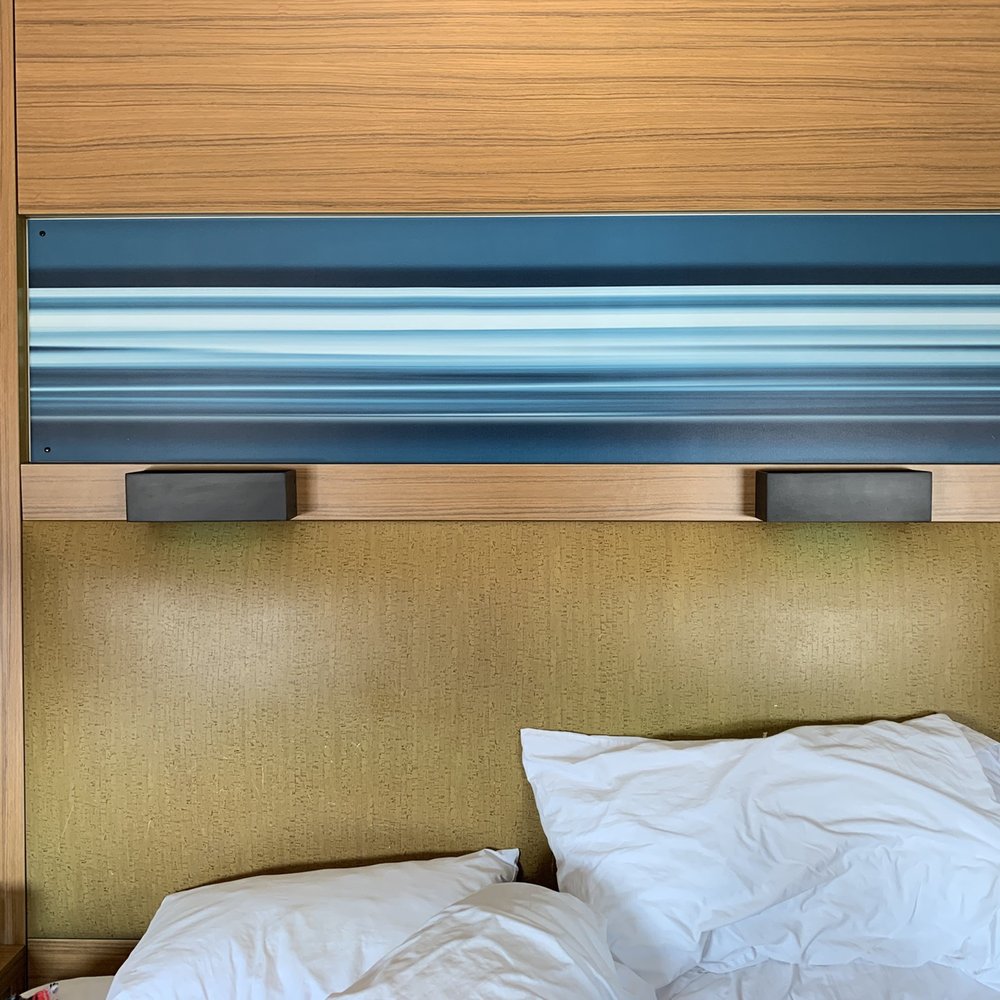Aloft by Marriott Tulsa - Head of bed. One of the lights isn't working - Hotels Near Me - Tulsa, Oklahoma Aloft by Marriott Tulsa - Head of bed. One of the lights isn't working - Hotels Near Me - Tulsa, Oklahoma