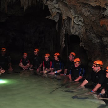 Rio Secreto - Tours Near Me - Chacalal, ROO
