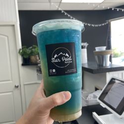 Star Point Nutrition - Blue Hawaiian