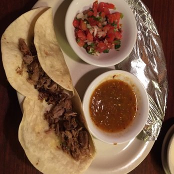 Mi Ranchitos - Mexican Near Me - Hubbard, Ohio
