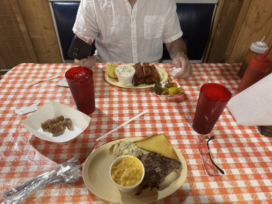 Natty Flat Smokehouse by null