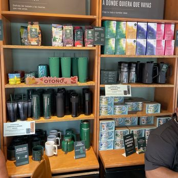 Starbucks - Been There MUGs! - Coffee & Tea Near Me - Cozumel, ROO Starbucks - Been There MUGs! - Coffee & Tea Near Me - Cozumel, ROO