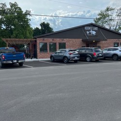 Koontz Lake Brewing - Patio