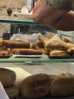 A Tendinha do Rossio by null