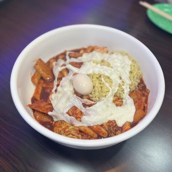 Luv Dduk - Korean Near Me - Cerritos, California Luv Dduk - Korean Near Me - Cerritos, California