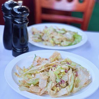 Broadway Prime - Salad - Steakhouses Near Me - Burlingame, California
