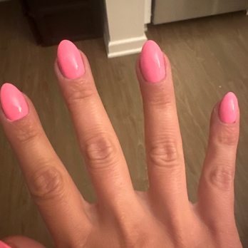 Unique Nails - Nail Salons Near Me - Irvine, California