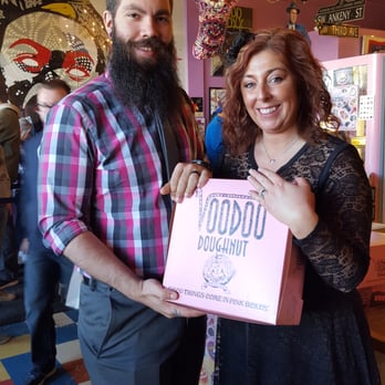 Voodoo Doughnut - Donuts Near Me - Denver, Colorado Voodoo Doughnut - Donuts Near Me - Denver, Colorado
