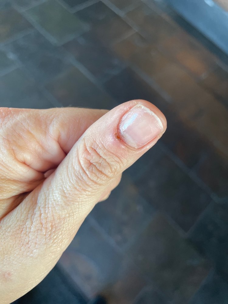 HAPPY NAILS Updated August 2024 31 Photos & 14 Reviews 2574