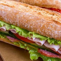 Brickell Kosher Deli
