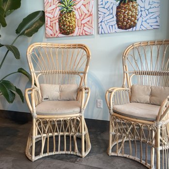 3Natives - Sitting area - Juice Bars & Smoothies Near Me - West Palm Beach, Florida