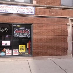 C & L One Stop Postal