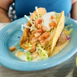 Pepper's Mexican Grill