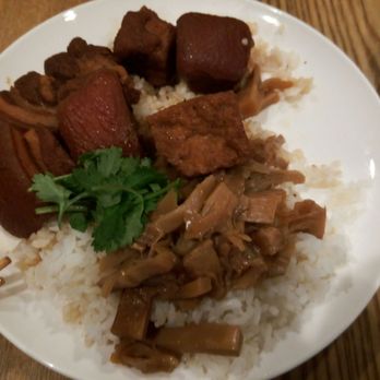 La Sinbala - Pork belly ! - Taiwanese Near Me - Arcadia, California La Sinbala - Pork belly ! - Taiwanese Near Me - Arcadia, California