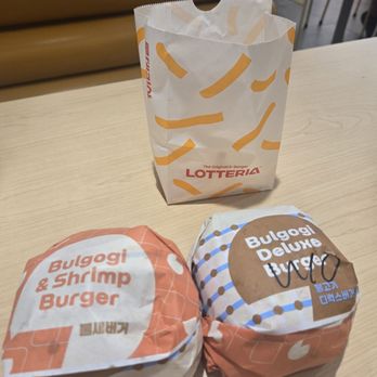 LOTTERIA Fullerton - Burgers Near Me - Fullerton, California