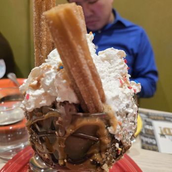 Fat Rosie's - Desserts Near Me - Rosemont, Illinois Fat Rosie's - Desserts Near Me - Rosemont, Illinois