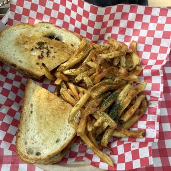 Little Red Schoolhouse - Delicious sandwich - Seafood Near Me - West Campton, New Hampshire Little Red Schoolhouse - Delicious sandwich - Seafood Near Me - West Campton, New Hampshire