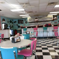 Hwy 55 Burgers Shakes & Fries