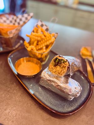 The Cheesecake Boutique By Queen Mama by null