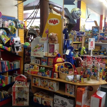 Thinker Toys - More fun - Toy Stores Near Me - Portland, Oregon
