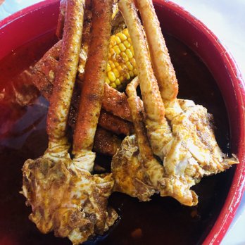 Shell Shack - Seafood Near Me - Plano, Texas