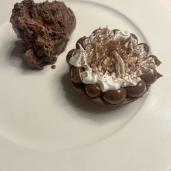 Charoles - Chocolate