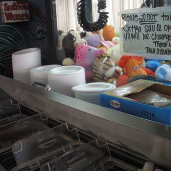 Taco Sinaloa - Beware of the delicious salsa bar! - Mexican Near Me - Torrance, California Taco Sinaloa - Beware of the delicious salsa bar! - Mexican Near Me - Torrance, California