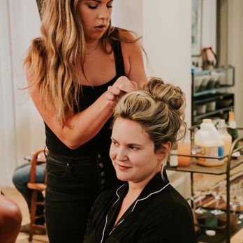Adorn Salon - Hair Salons Near Me - Roanoke, Virginia