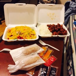 Egg Rolls