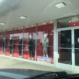 Exterior outside entrance of The Suit Co - Eddie was friendly and professional at the "Suit Co"!! - Santa Ana, California Exterior outside entrance of The Suit Co - Eddie was friendly and professional at the "Suit Co"!! - Santa Ana, California