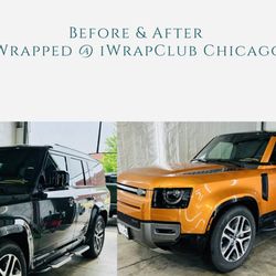 iWrap Club - IwrapClub.com (312) 838-1765