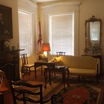The Grove Museum - Museums Near Me - Tallahassee, Florida The Grove Museum - Museums Near Me - Tallahassee, Florida