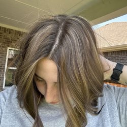 The Touch Up Salon
