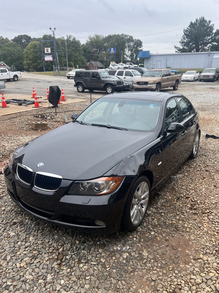 J TOWN AUTO DETAILING 38 Photos Jefferson, Auto Detailing