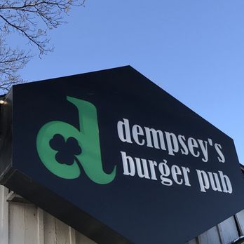 Dempsey's Burger Pub - Burgers Near Me - Wichita, Kansas Dempsey's Burger Pub - Burgers Near Me - Wichita, Kansas