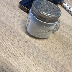 Padel Life & Soccer - Coffee shop with salt to confuse you