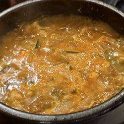 Kimchi House - Mixed soup