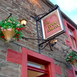 The Wee Mans - The Wee Mans, Lanark